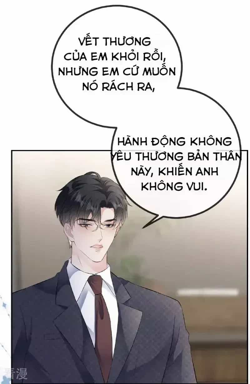 Tùy Ý Thiêu Đốt Lửa Tình - Chương 108.1 - ảnh 20