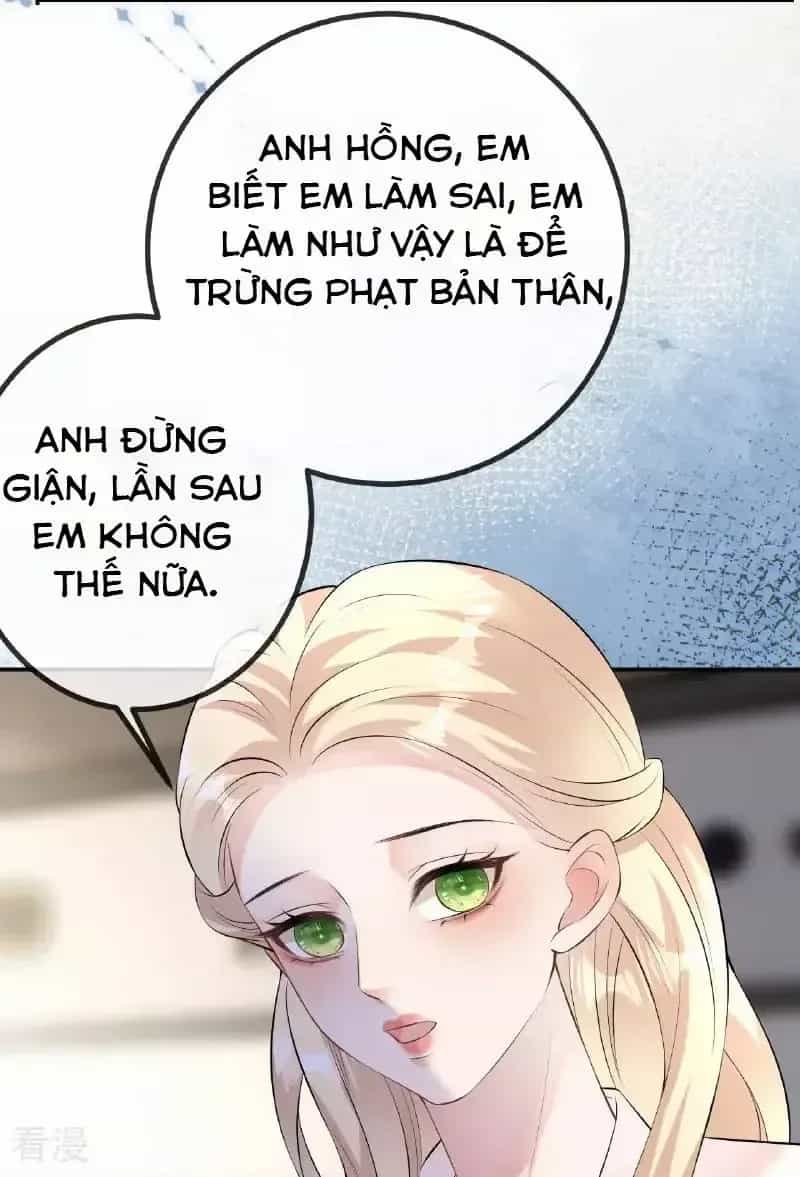 Tùy Ý Thiêu Đốt Lửa Tình - Chương 108.1 - ảnh 21