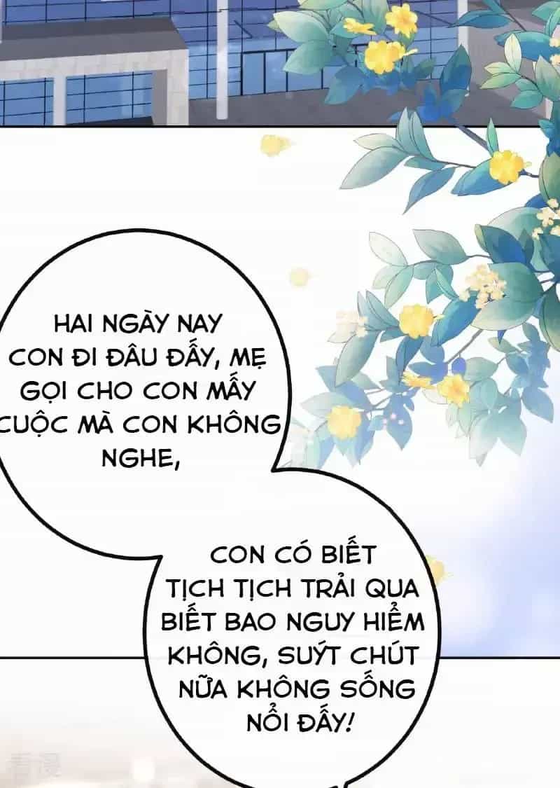 Tùy Ý Thiêu Đốt Lửa Tình - Chương 108.1 - ảnh 8