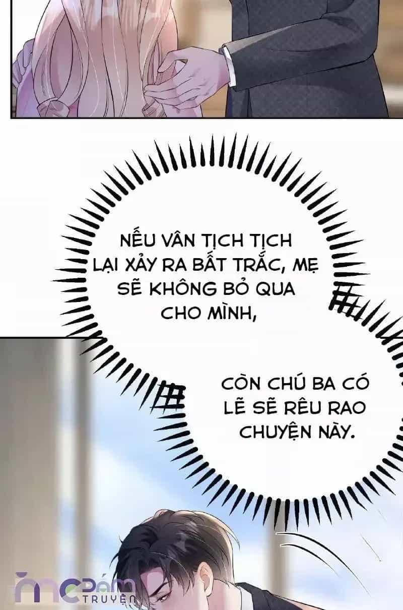 Tùy Ý Thiêu Đốt Lửa Tình - Chương 108.2 - ảnh 16