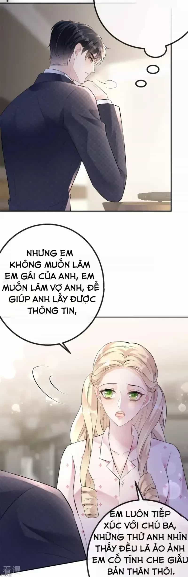 Tùy Ý Thiêu Đốt Lửa Tình - Chương 108.2 - ảnh 4