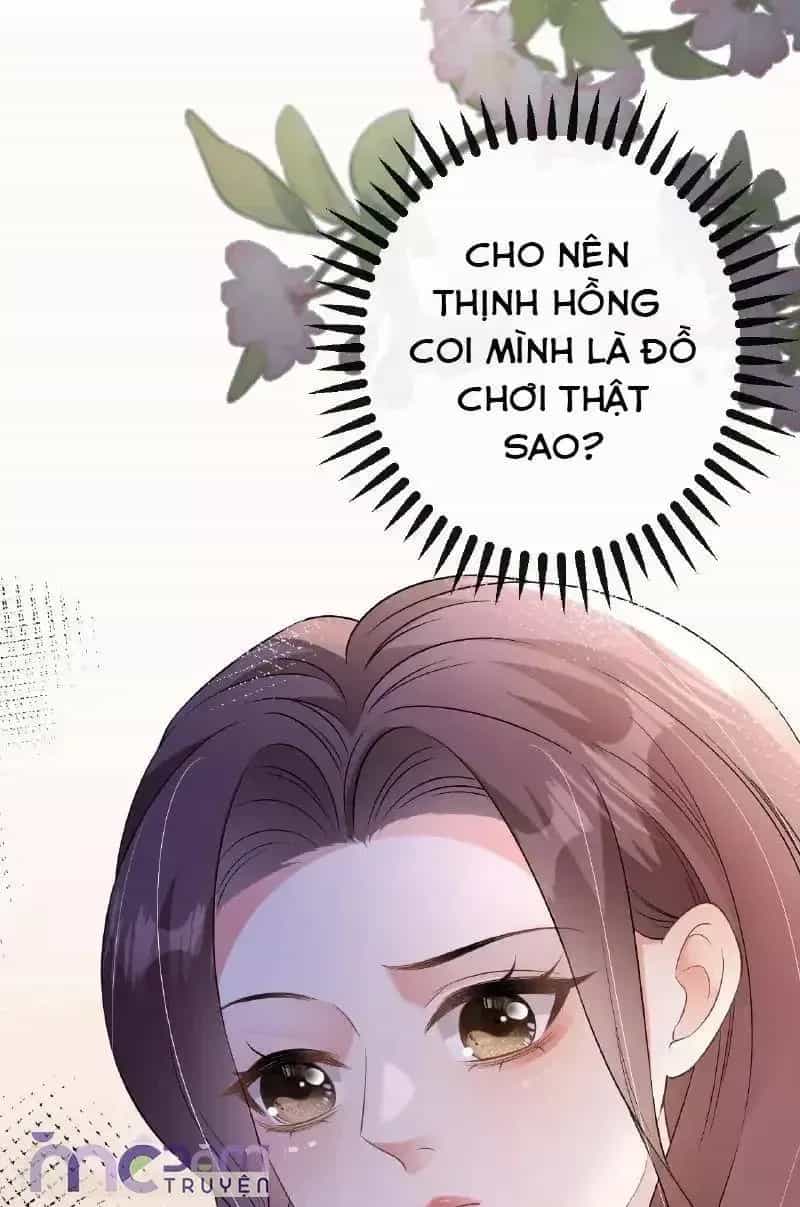 Tùy Ý Thiêu Đốt Lửa Tình - Chương 109.1 - ảnh 14