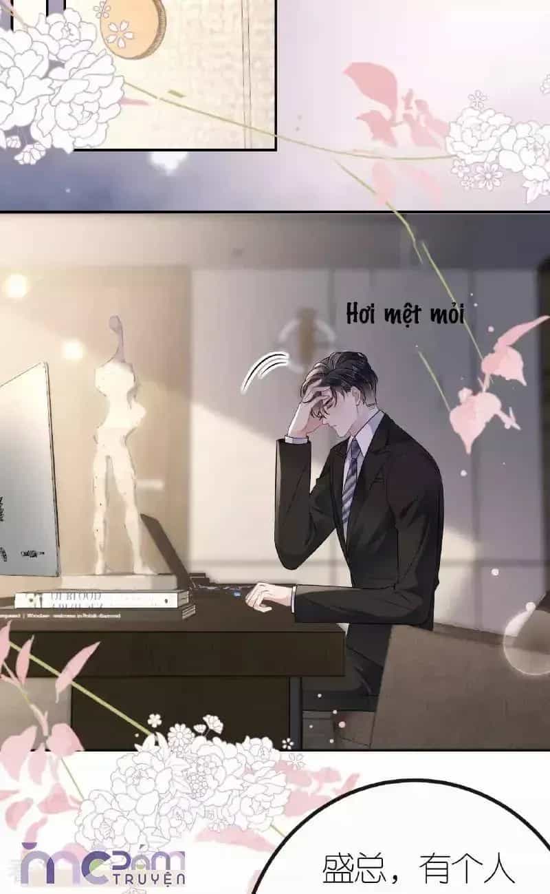 Tùy Ý Thiêu Đốt Lửa Tình - Chương 109.1 - ảnh 18