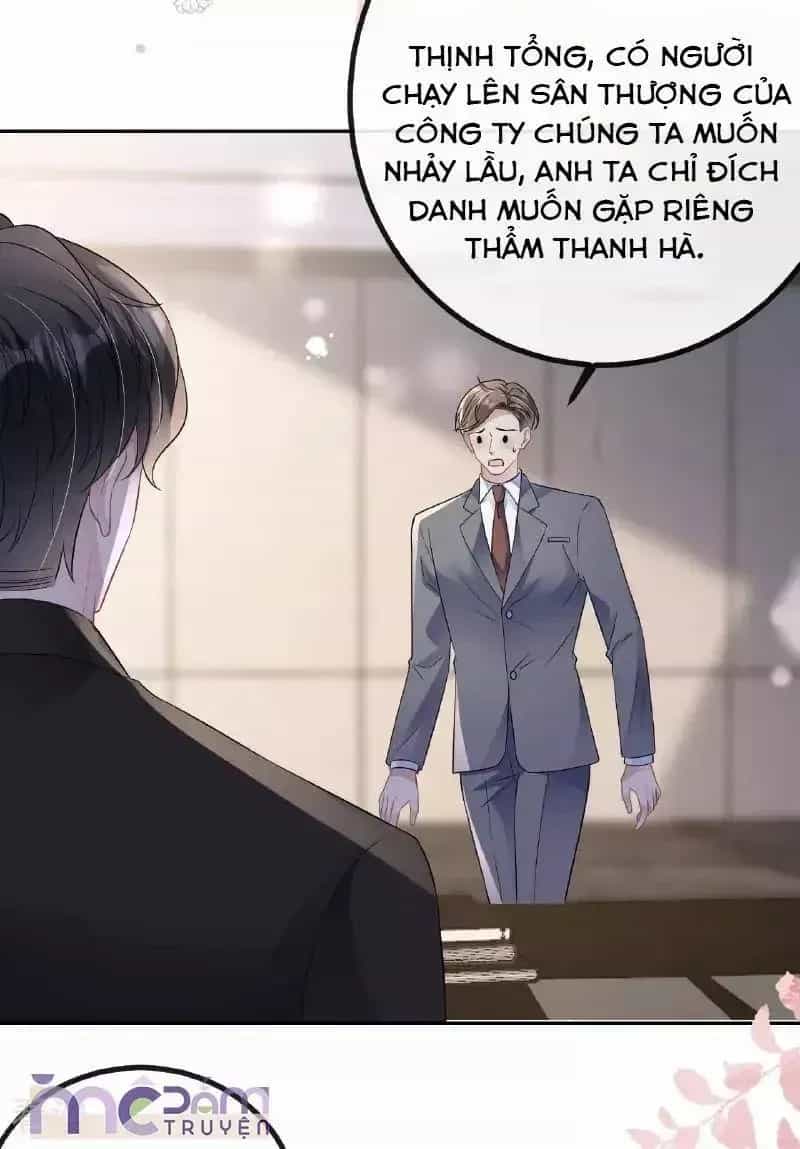 Tùy Ý Thiêu Đốt Lửa Tình - Chương 109.1 - ảnh 19