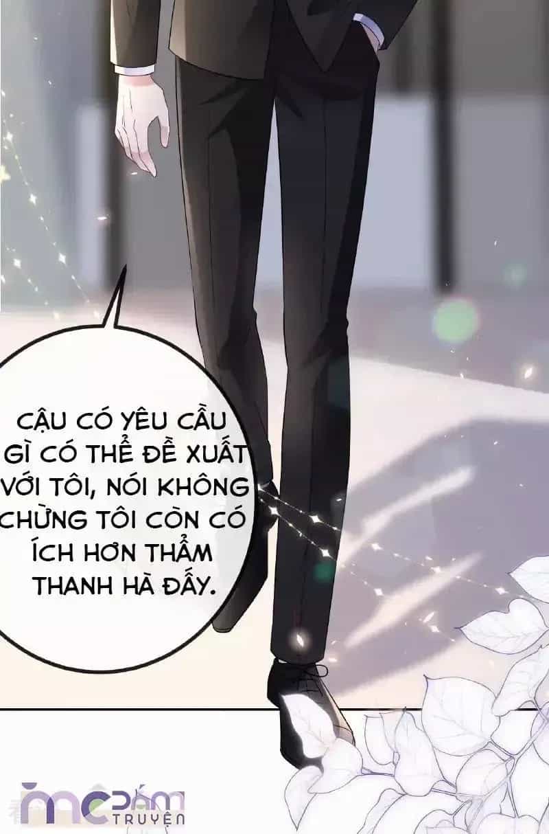 Tùy Ý Thiêu Đốt Lửa Tình - Chương 109.1 - ảnh 24