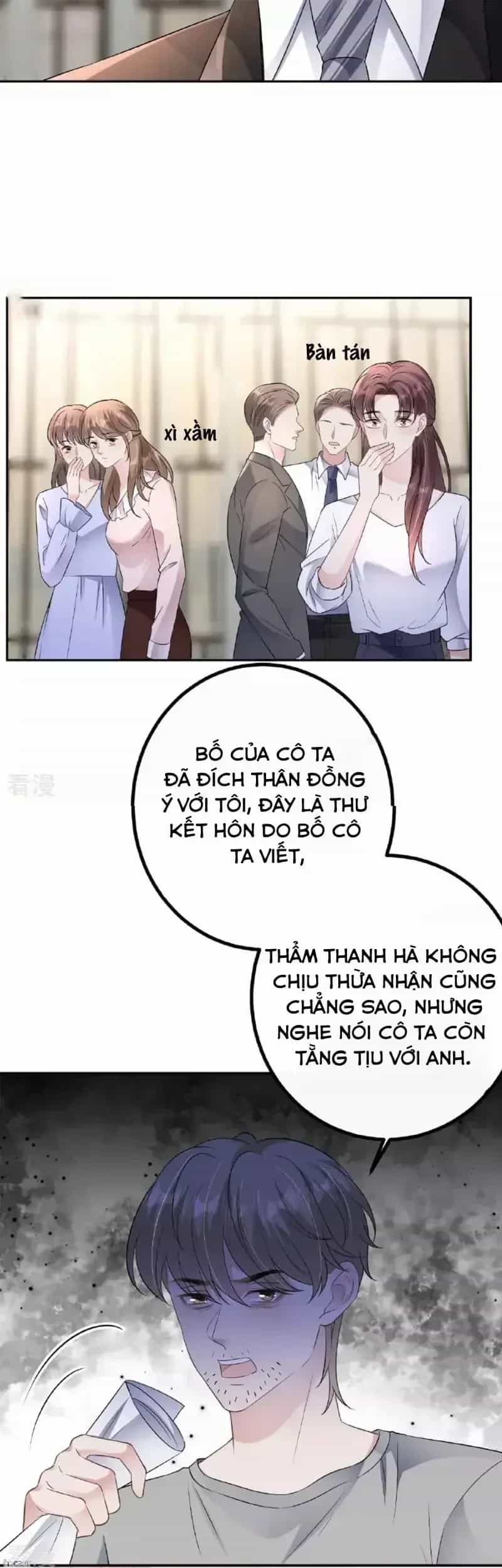 Tùy Ý Thiêu Đốt Lửa Tình - Chương 109.2 - ảnh 12