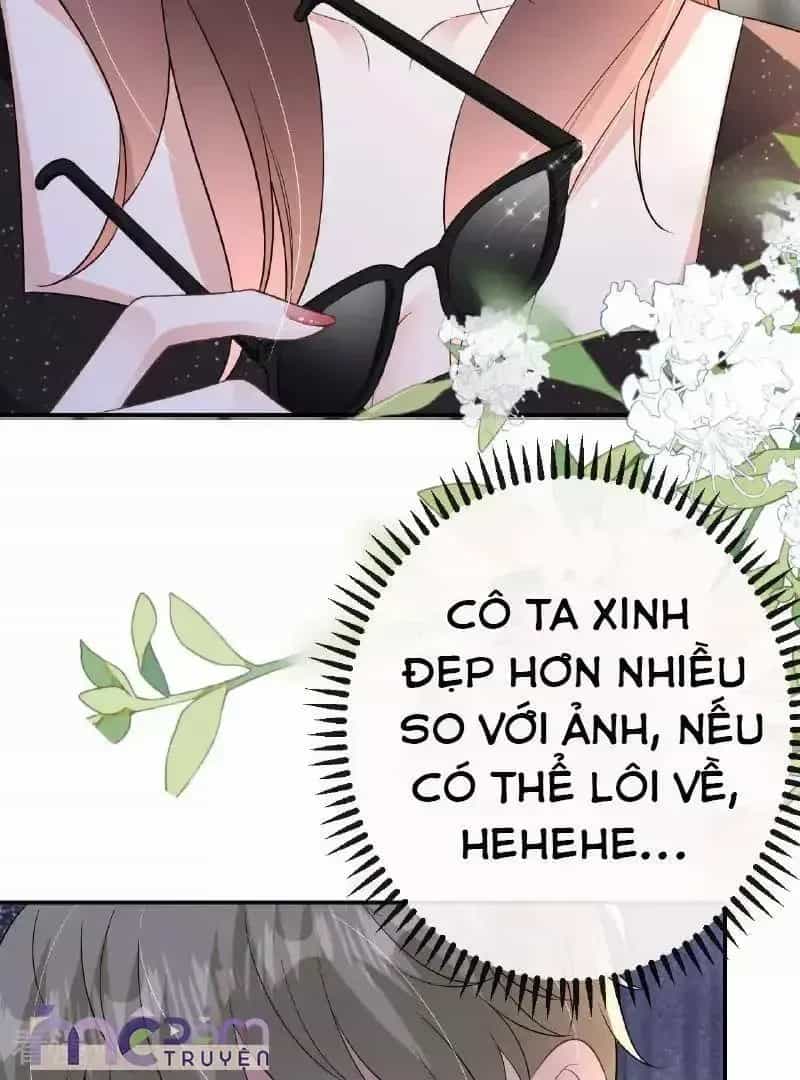 Tùy Ý Thiêu Đốt Lửa Tình - Chương 109.2 - ảnh 18