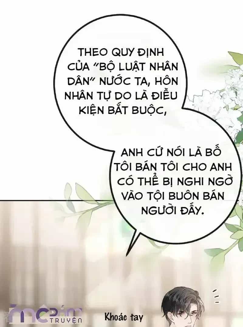 Tùy Ý Thiêu Đốt Lửa Tình - Chương 109.2 - ảnh 21