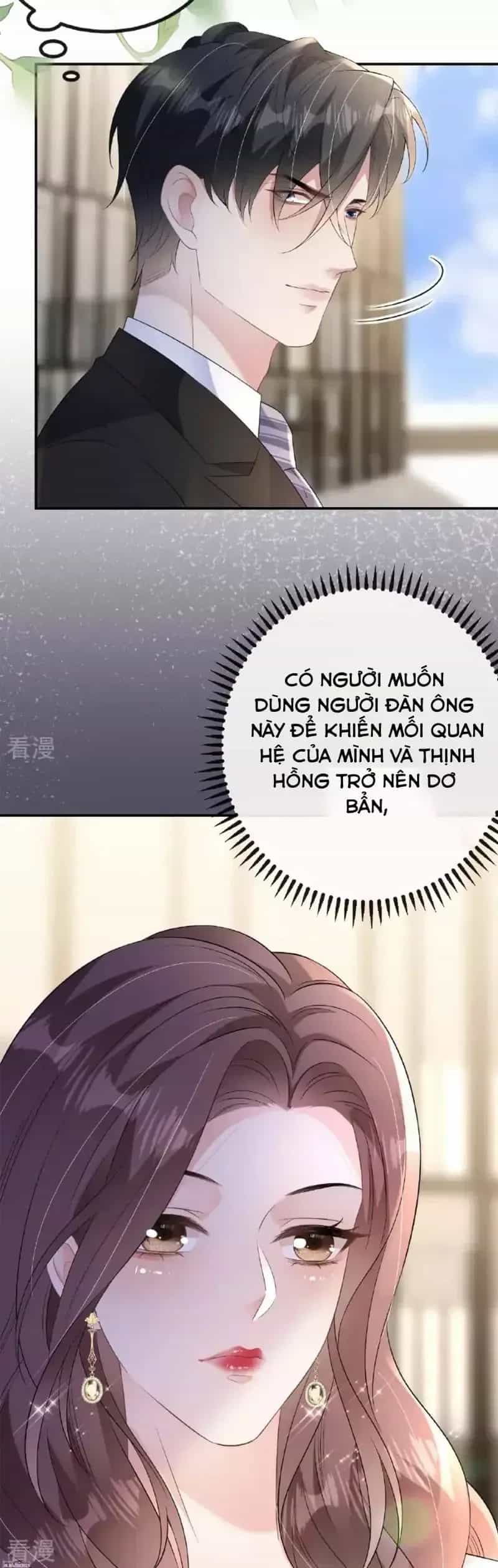 Tùy Ý Thiêu Đốt Lửa Tình - Chương 109.2 - ảnh 23