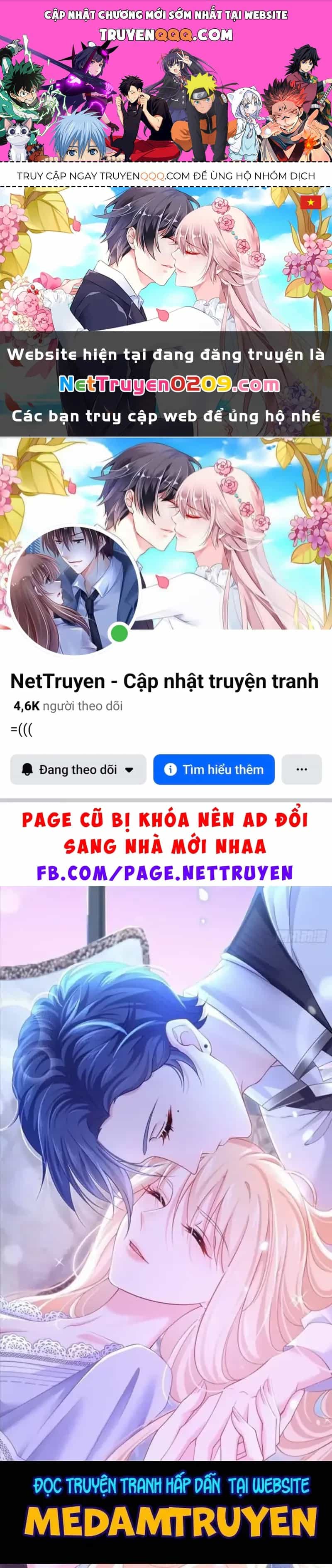 Tùy Ý Thiêu Đốt Lửa Tình - Chương 110.1 - ảnh 1