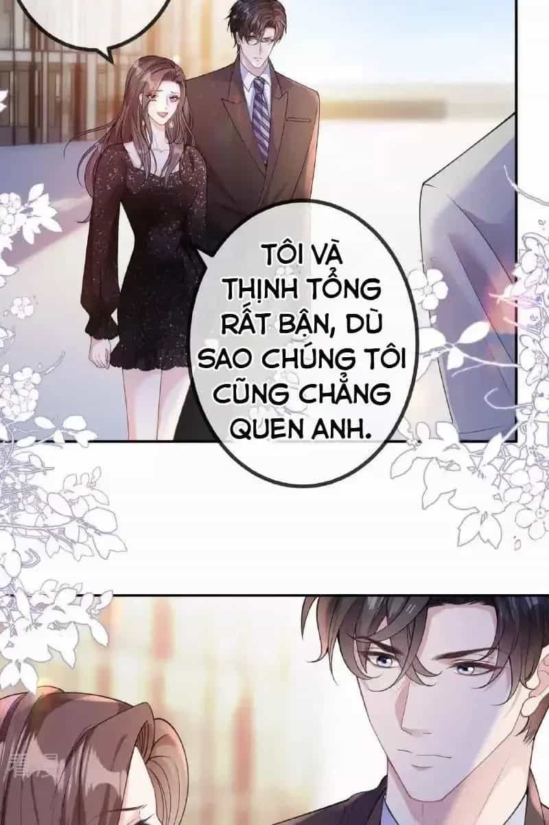 Tùy Ý Thiêu Đốt Lửa Tình - Chương 110.1 - ảnh 3