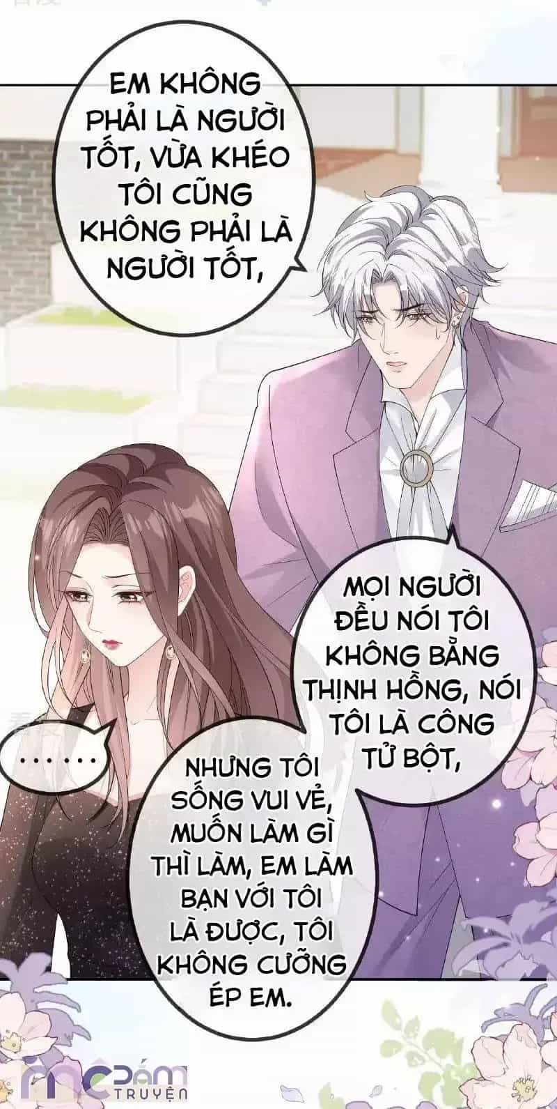 Tùy Ý Thiêu Đốt Lửa Tình - Chương 110.2 - ảnh 5