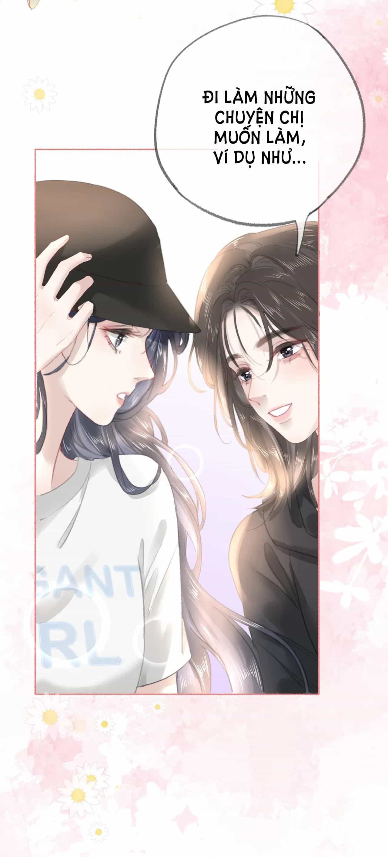 Tùy Ý Thiêu Đốt Lửa Tình - Chương 14 - ảnh 47