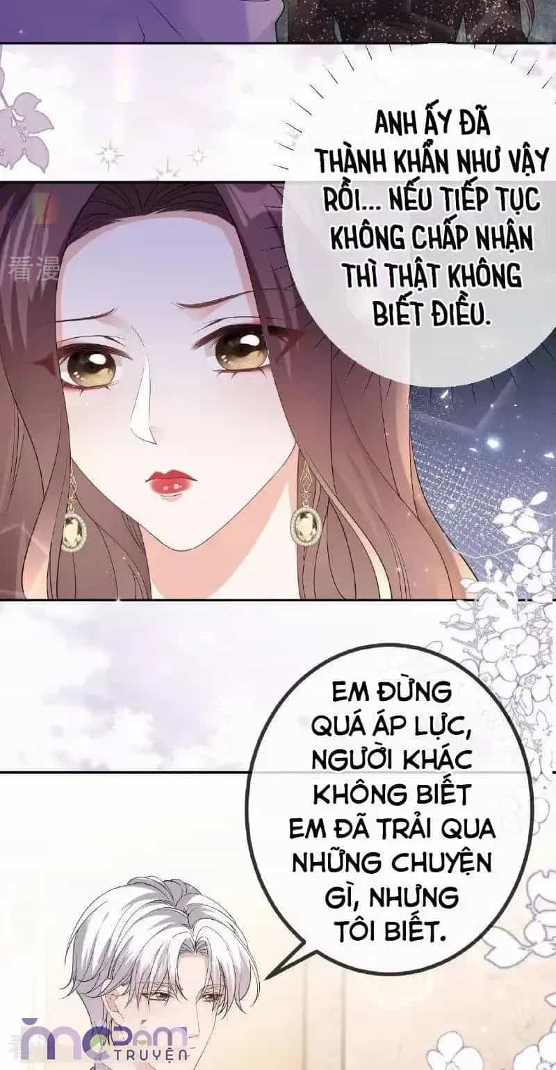 Tùy Ý Thiêu Đốt Lửa Tình - Chương 111.1 - ảnh 11