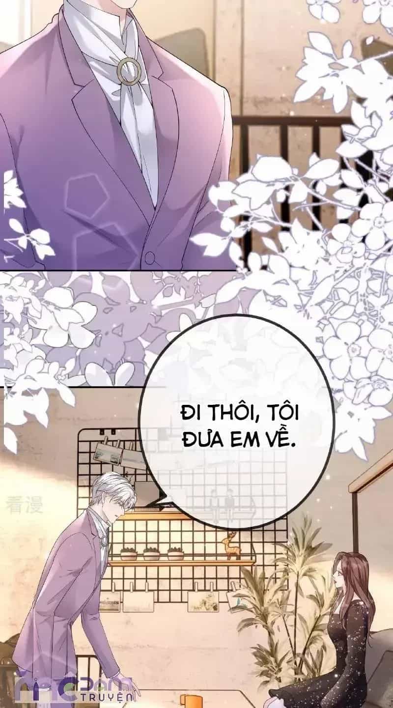 Tùy Ý Thiêu Đốt Lửa Tình - Chương 111.1 - ảnh 12