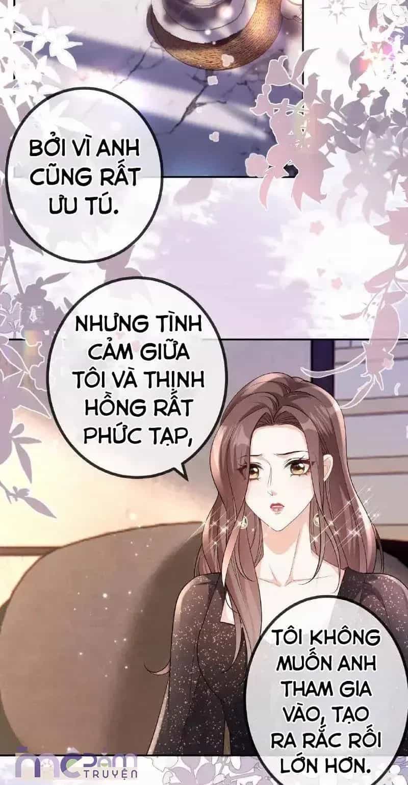 Tùy Ý Thiêu Đốt Lửa Tình - Chương 111.1 - ảnh 3