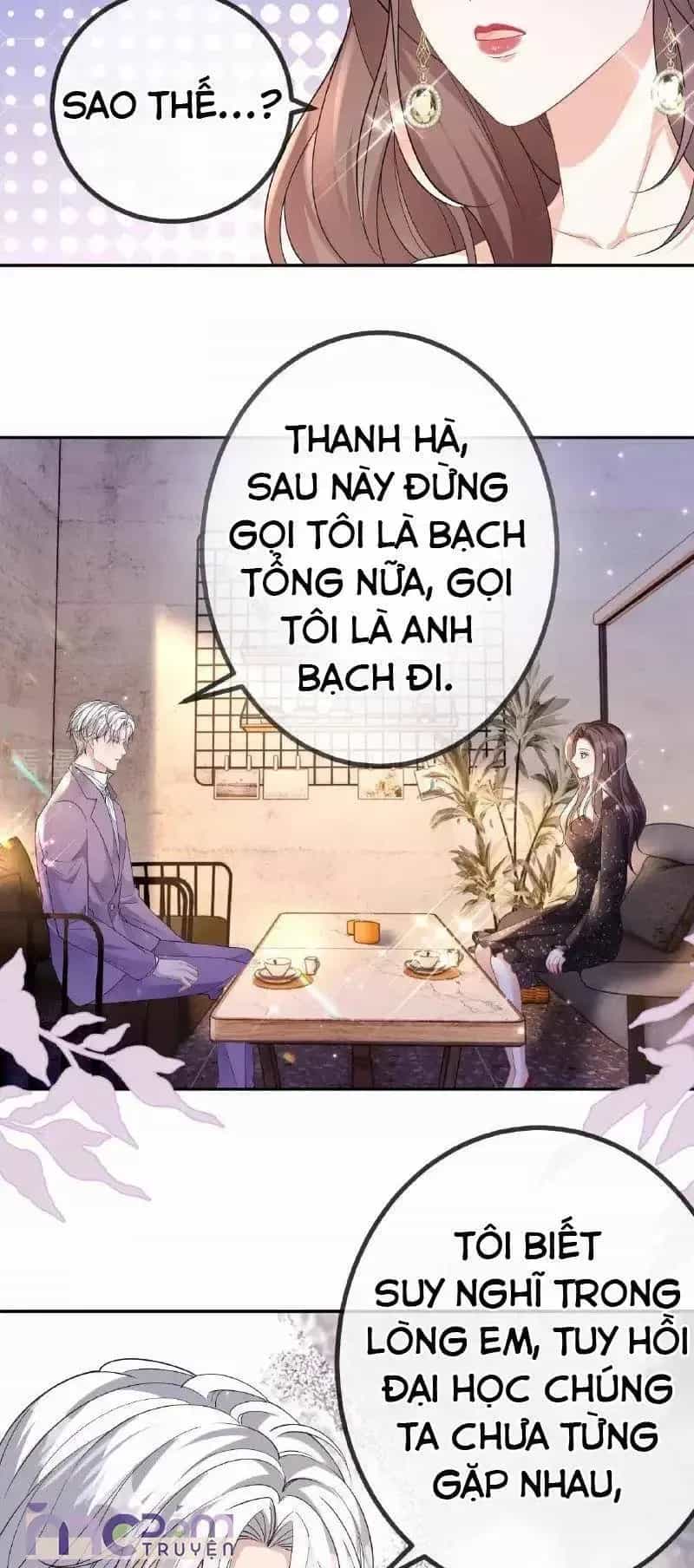 Tùy Ý Thiêu Đốt Lửa Tình - Chương 111.1 - ảnh 5