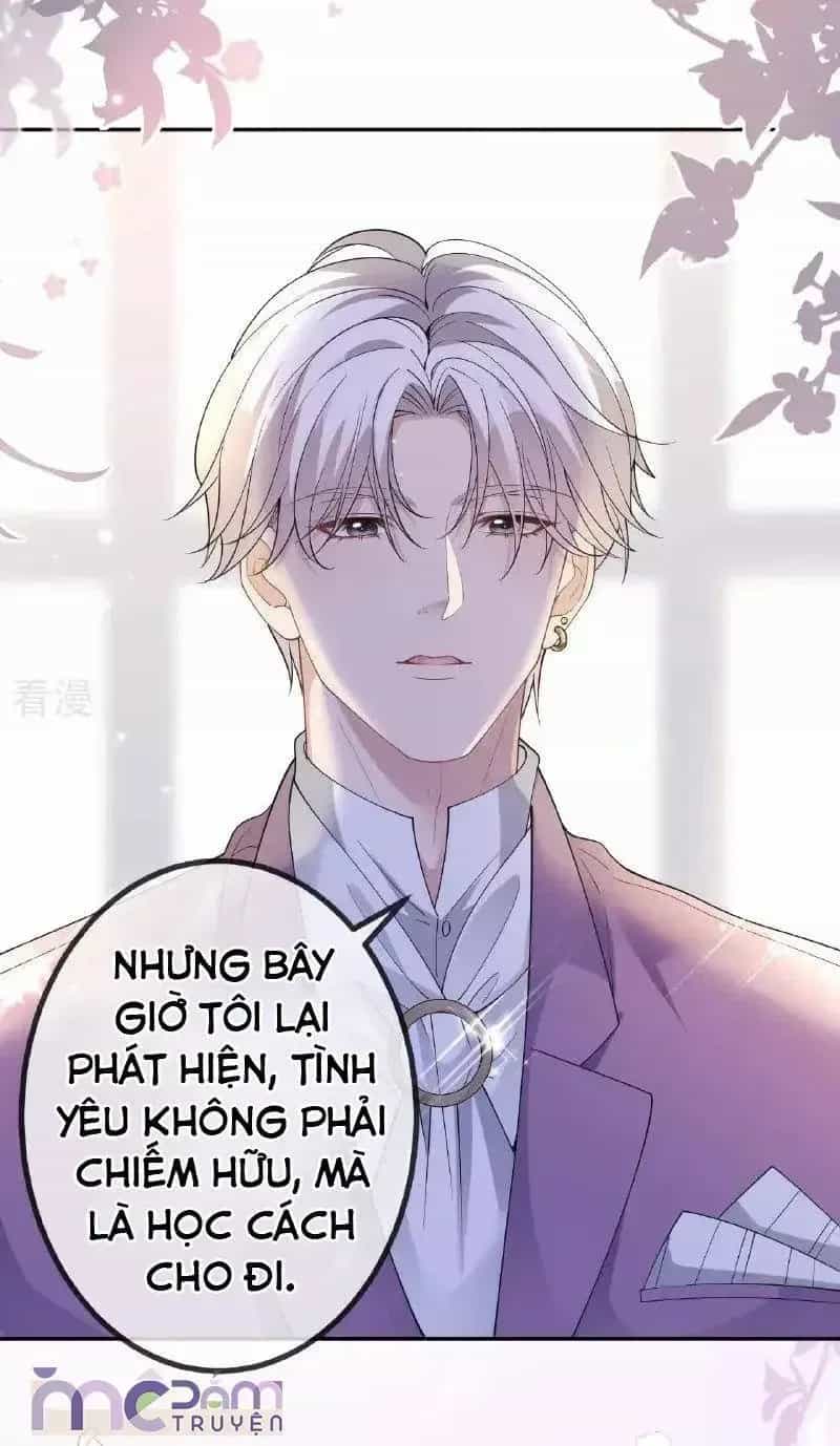 Tùy Ý Thiêu Đốt Lửa Tình - Chương 111.1 - ảnh 8