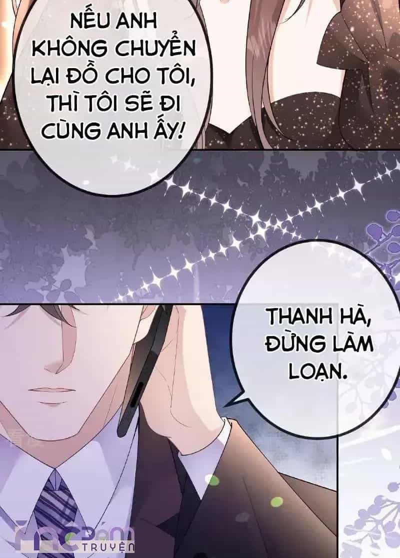 Tùy Ý Thiêu Đốt Lửa Tình - Chương 111.2 - ảnh 9