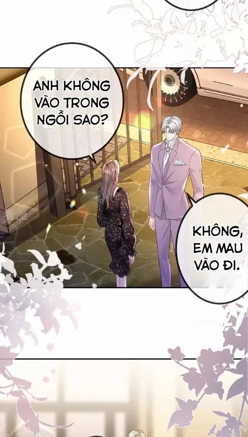 Tùy Ý Thiêu Đốt Lửa Tình - Chương 112.1 - ảnh 13