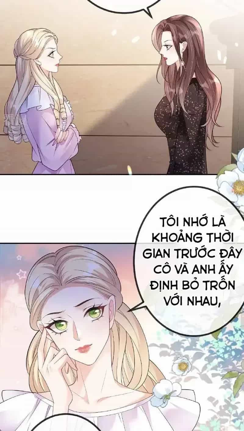 Tùy Ý Thiêu Đốt Lửa Tình - Chương 112.1 - ảnh 17