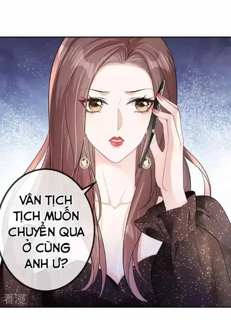 Tùy Ý Thiêu Đốt Lửa Tình - Chương 112.1 - ảnh 2