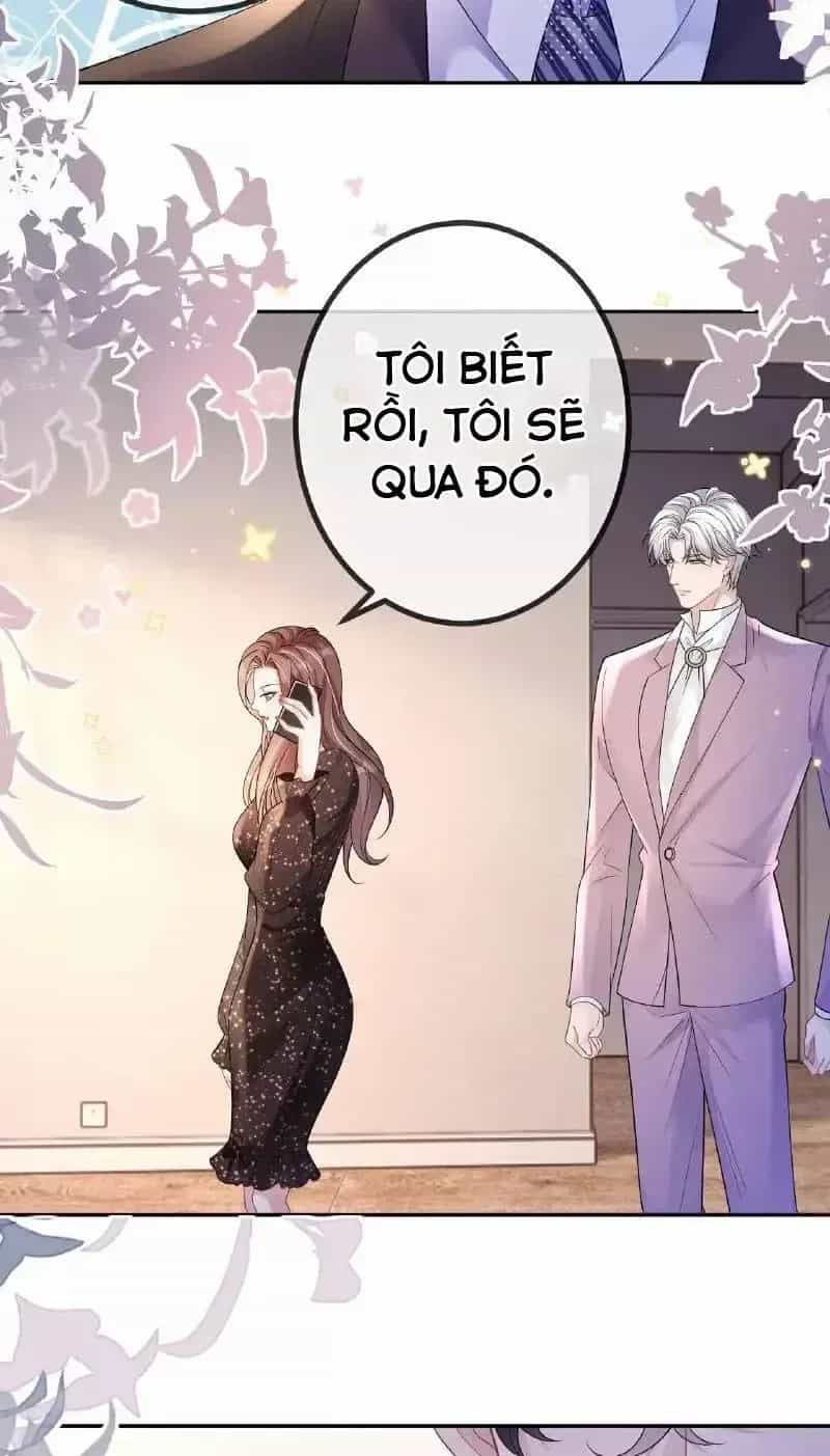 Tùy Ý Thiêu Đốt Lửa Tình - Chương 112.1 - ảnh 4