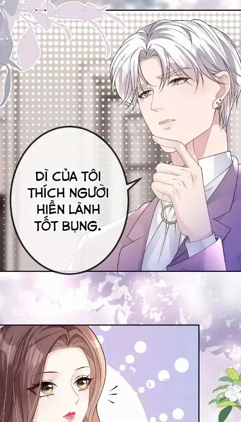 Tùy Ý Thiêu Đốt Lửa Tình - Chương 112.1 - ảnh 7