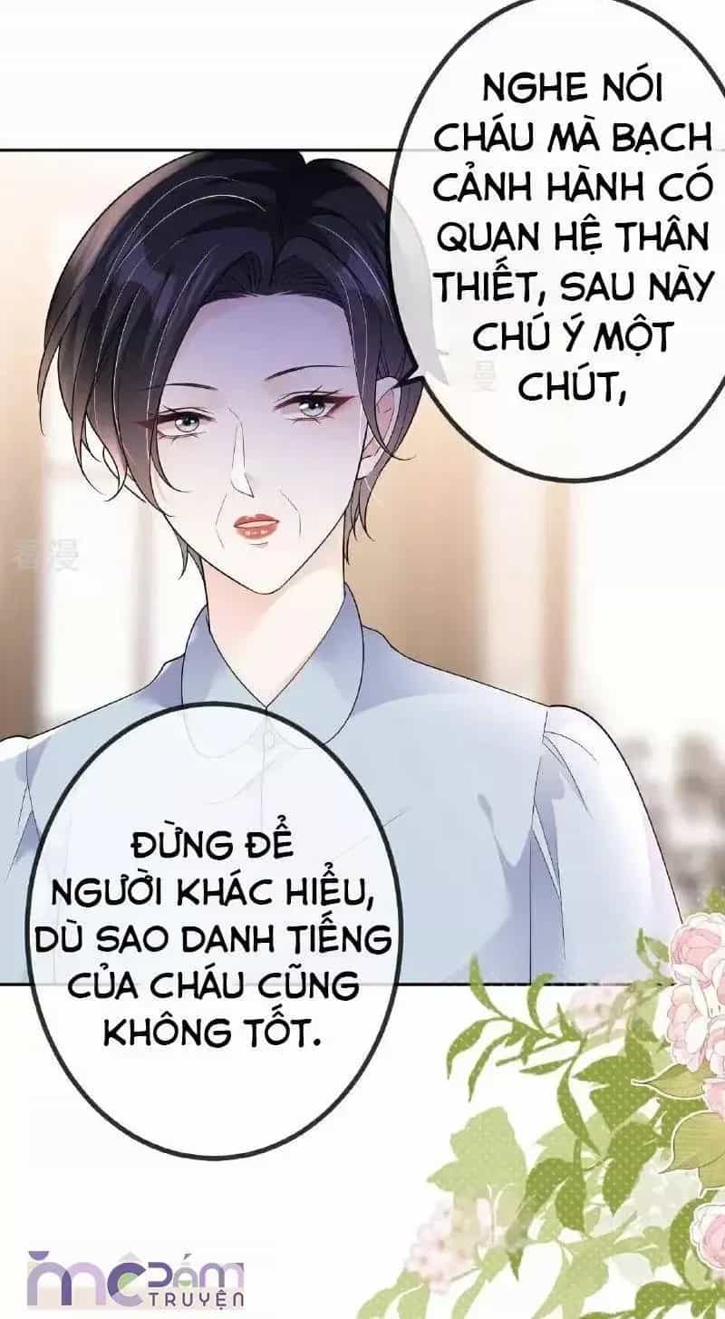 Tùy Ý Thiêu Đốt Lửa Tình - Chương 112.2 - ảnh 7