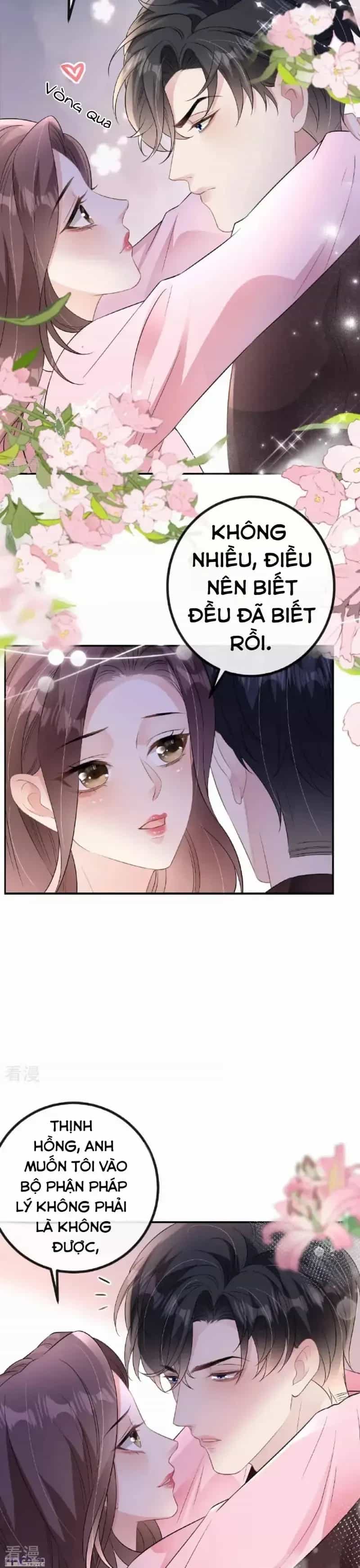 Tùy Ý Thiêu Đốt Lửa Tình - Chương 113.1 - ảnh 6