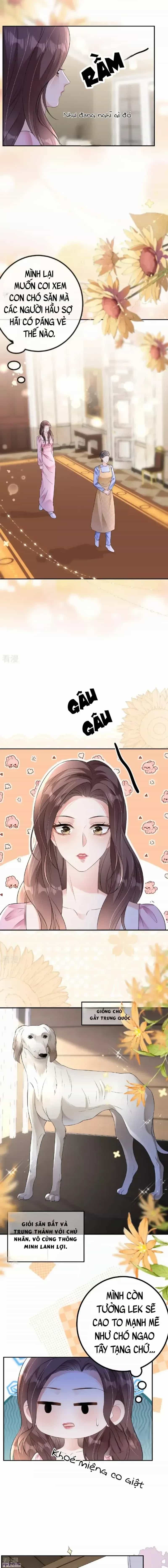 Tùy Ý Thiêu Đốt Lửa Tình - Chương 113.1 - ảnh 9