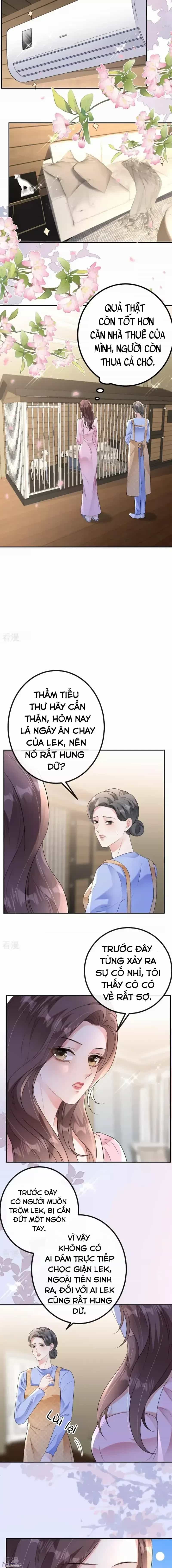 Tùy Ý Thiêu Đốt Lửa Tình - Chương 113.2 - ảnh 2