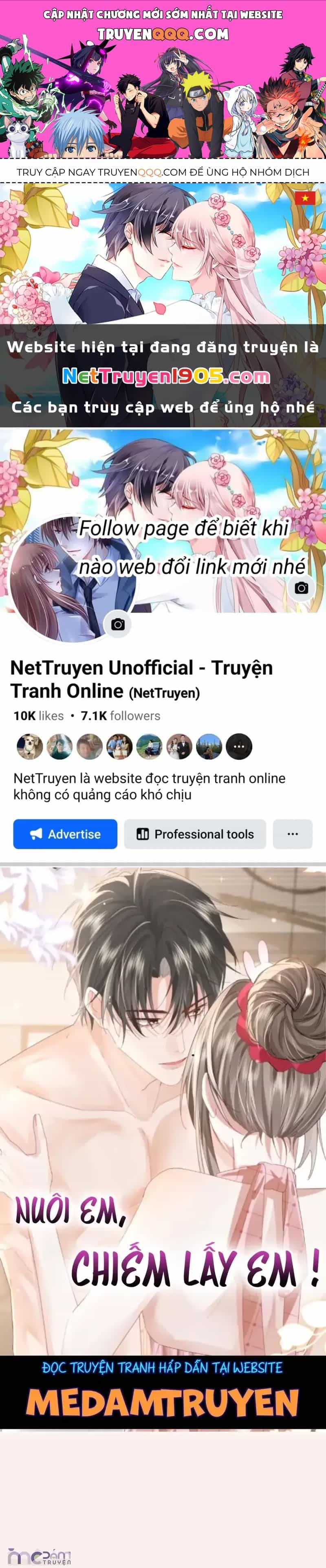 Tùy Ý Thiêu Đốt Lửa Tình - Chương 114 - ảnh 1