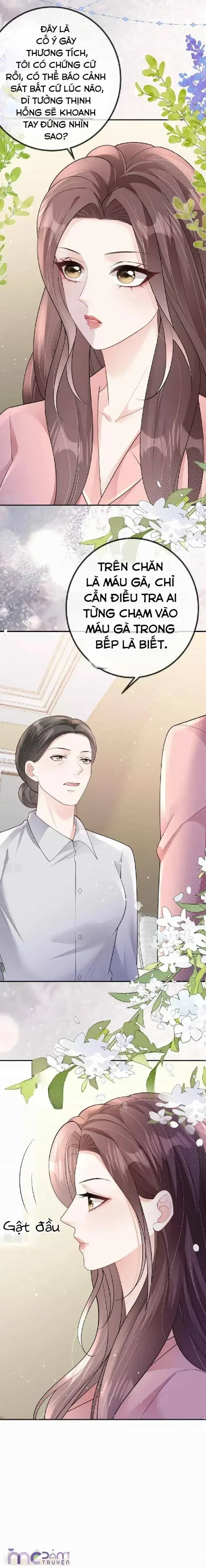 Tùy Ý Thiêu Đốt Lửa Tình - Chương 114 - ảnh 16