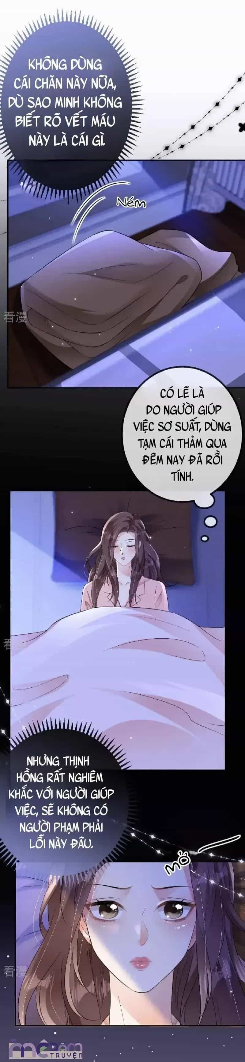 Tùy Ý Thiêu Đốt Lửa Tình - Chương 114 - ảnh 2