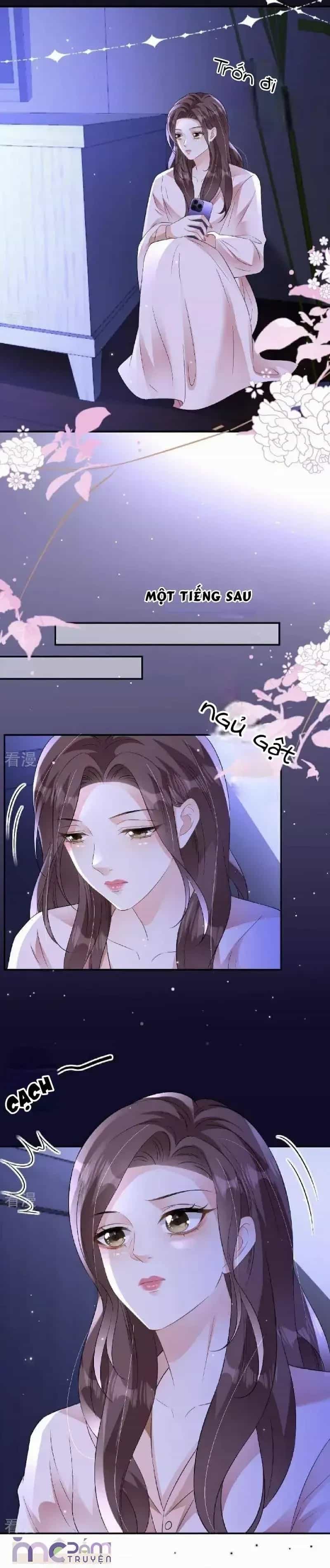 Tùy Ý Thiêu Đốt Lửa Tình - Chương 114 - ảnh 5