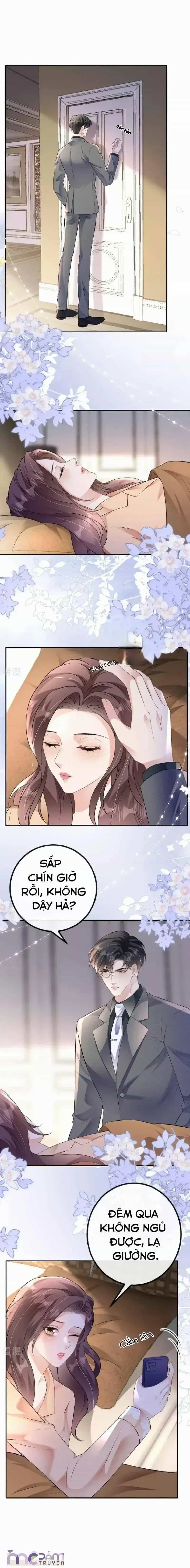 Tùy Ý Thiêu Đốt Lửa Tình - Chương 115.1 - ảnh 2
