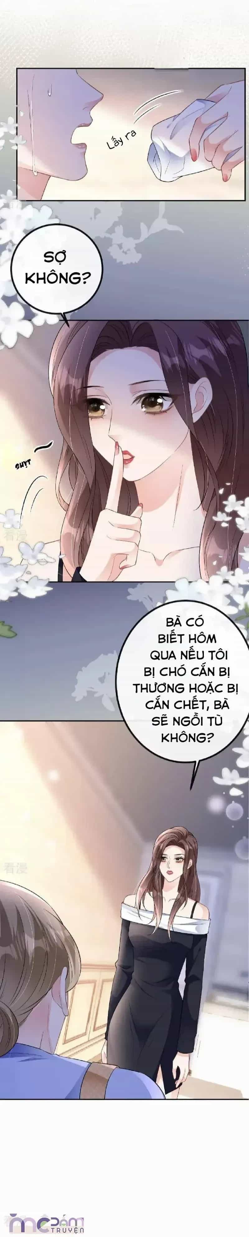 Tùy Ý Thiêu Đốt Lửa Tình - Chương 115.2 - ảnh 5
