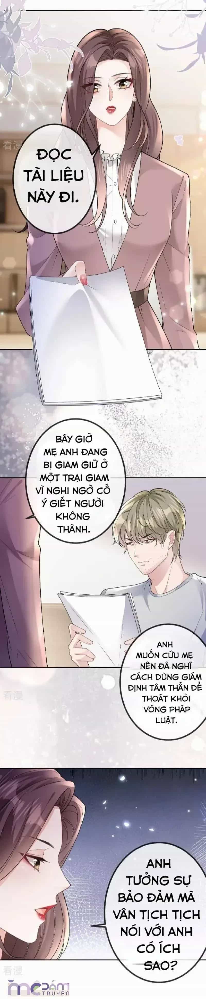 Tùy Ý Thiêu Đốt Lửa Tình - Chương 116 - ảnh 10