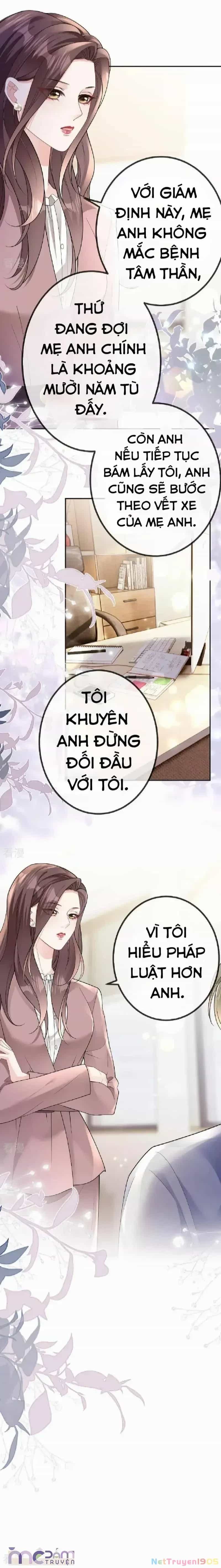 Tùy Ý Thiêu Đốt Lửa Tình - Chương 116 - ảnh 11