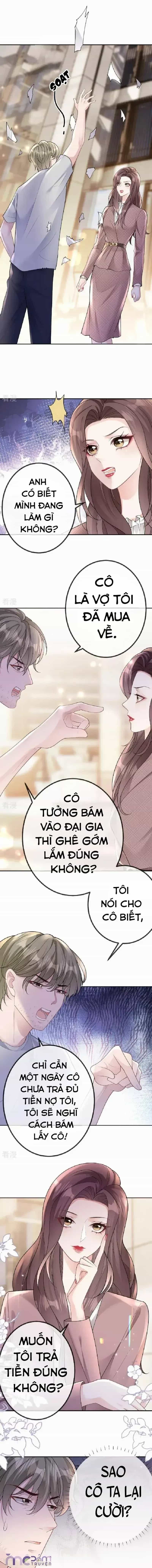 Tùy Ý Thiêu Đốt Lửa Tình - Chương 116 - ảnh 6
