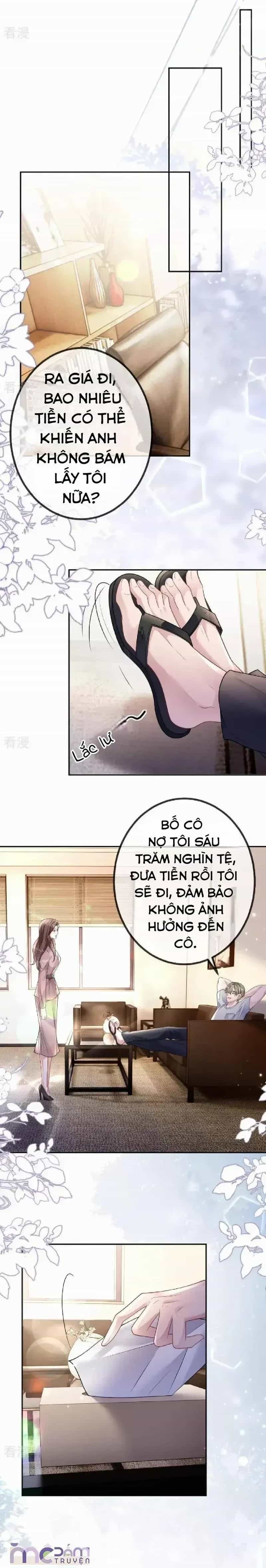 Tùy Ý Thiêu Đốt Lửa Tình - Chương 116 - ảnh 8