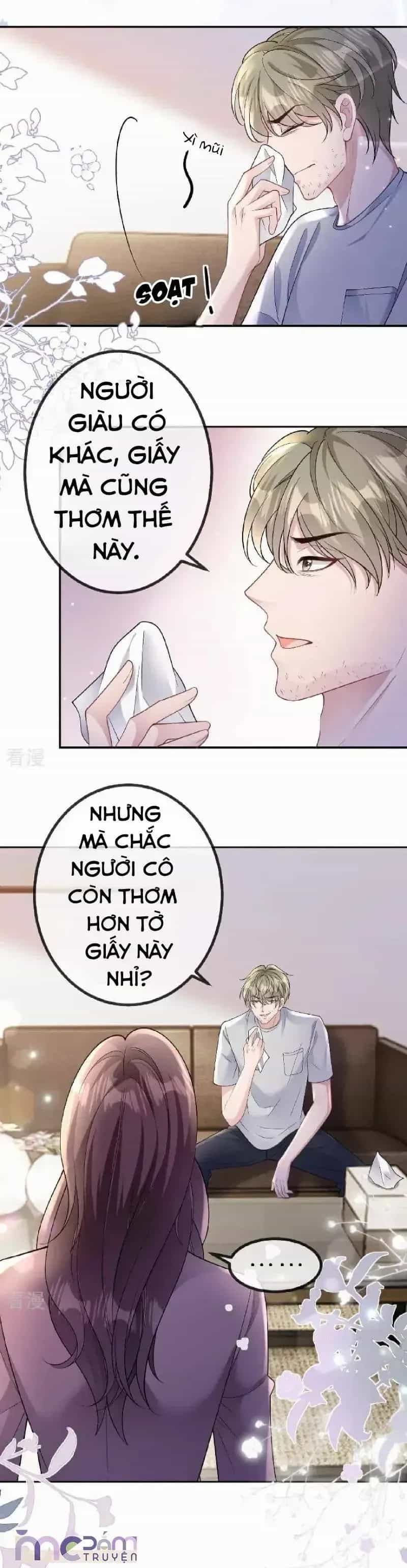 Tùy Ý Thiêu Đốt Lửa Tình - Chương 116 - ảnh 9