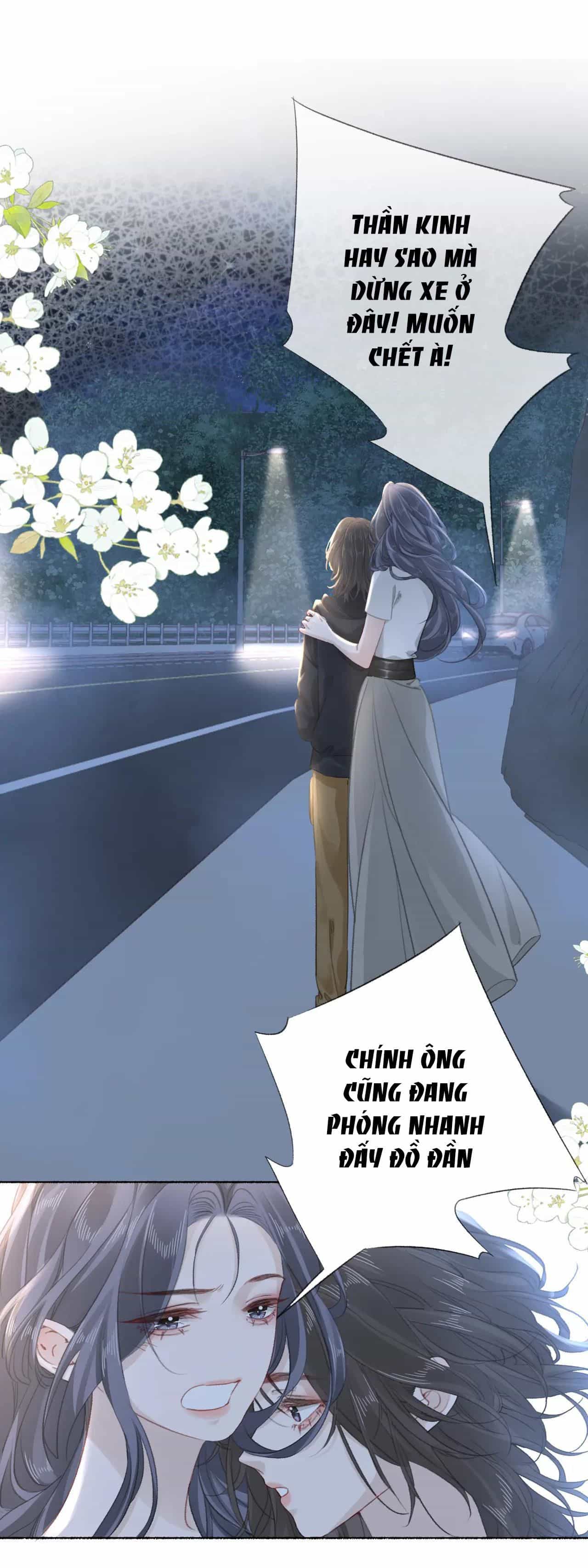 Tùy Ý Thiêu Đốt Lửa Tình - Chương 15 - ảnh 22