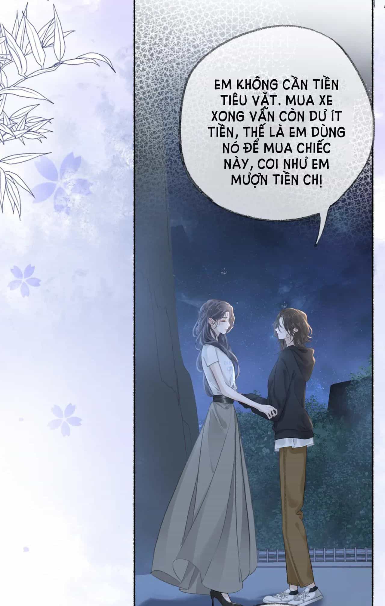 Tùy Ý Thiêu Đốt Lửa Tình - Chương 15 - ảnh 24