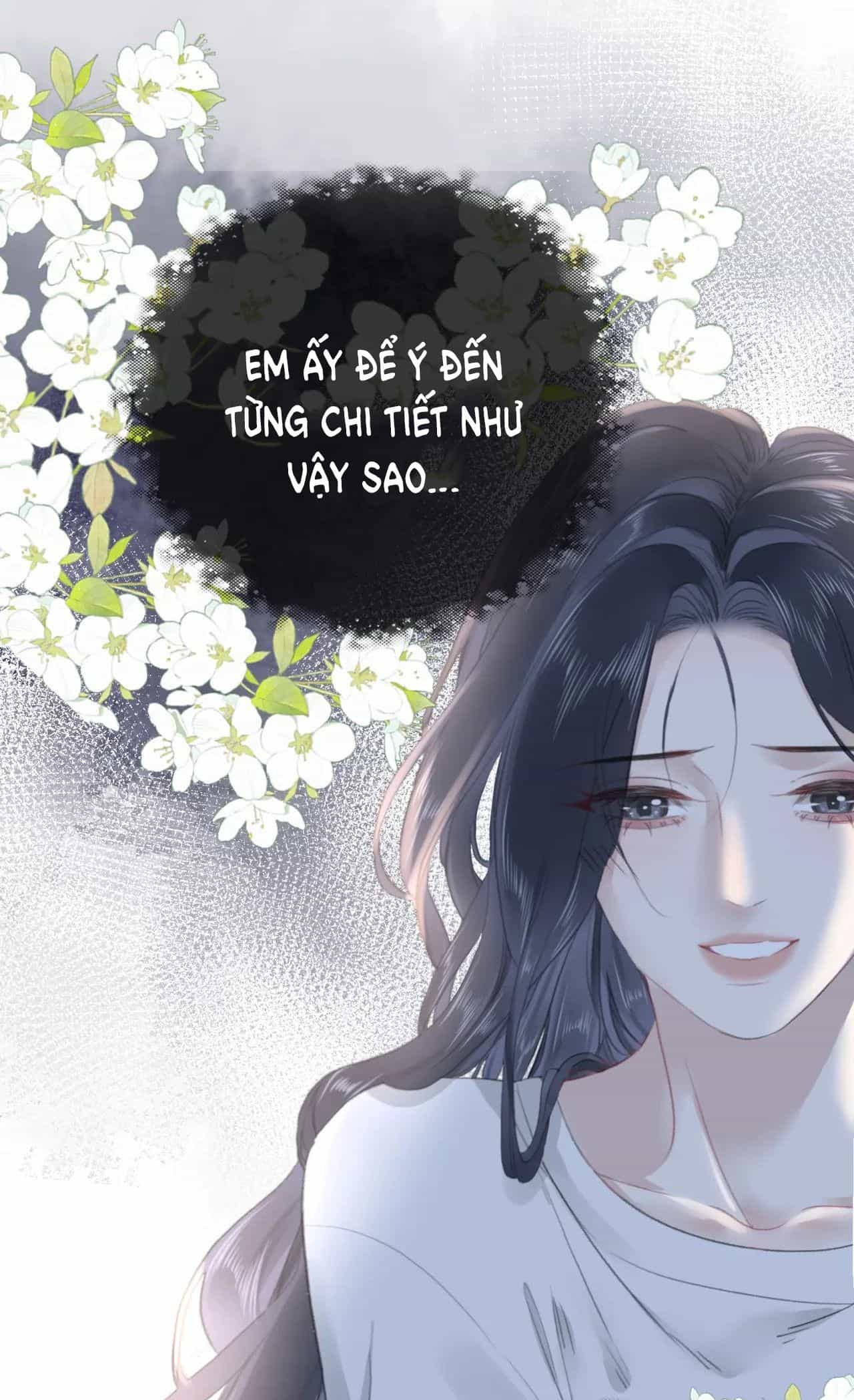 Tùy Ý Thiêu Đốt Lửa Tình - Chương 15 - ảnh 36