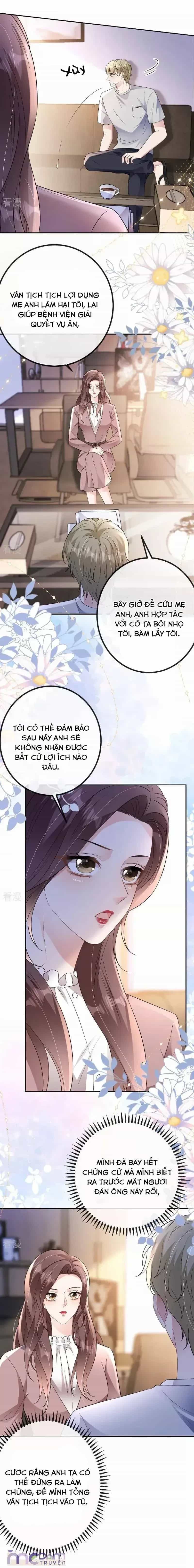 Tùy Ý Thiêu Đốt Lửa Tình - Chương 117.1 - ảnh 4