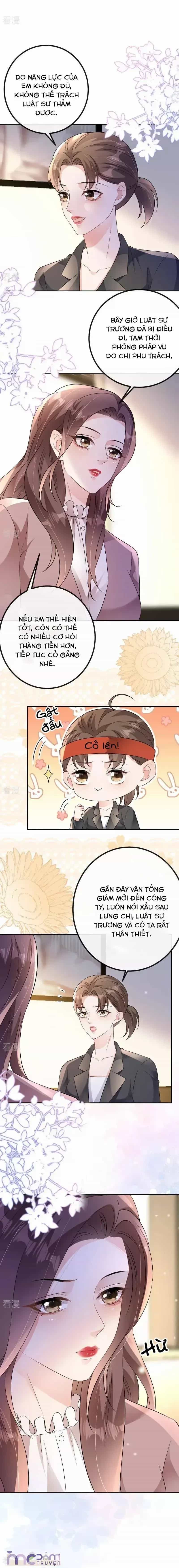 Tùy Ý Thiêu Đốt Lửa Tình - Chương 117.2 - ảnh 5