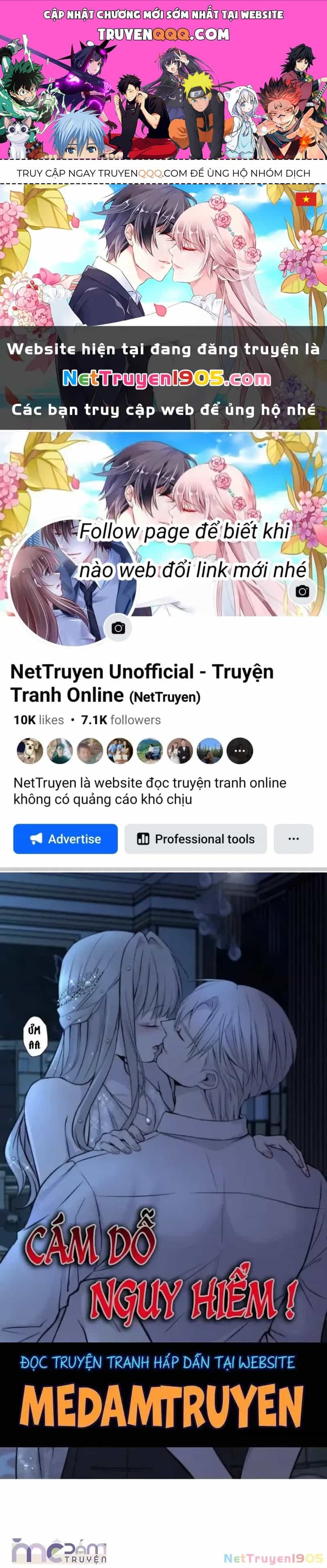 Tùy Ý Thiêu Đốt Lửa Tình - Chương 118 - ảnh 1