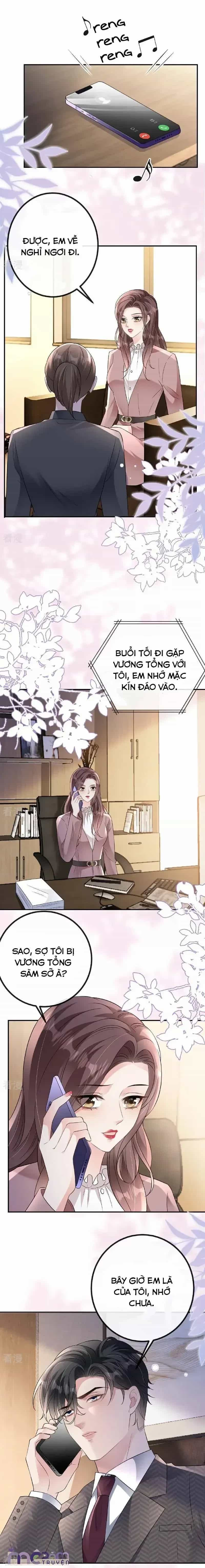 Tùy Ý Thiêu Đốt Lửa Tình - Chương 118 - ảnh 2
